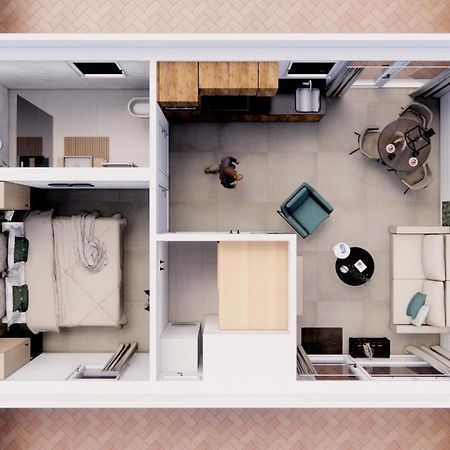 Vakantiewoning Westkapelle Piet Mondriaanpad 3 Ngoại thất bức ảnh
