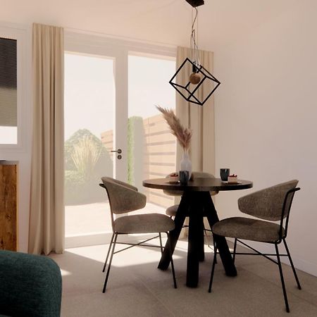 Vakantiewoning Westkapelle Piet Mondriaanpad 3 Ngoại thất bức ảnh