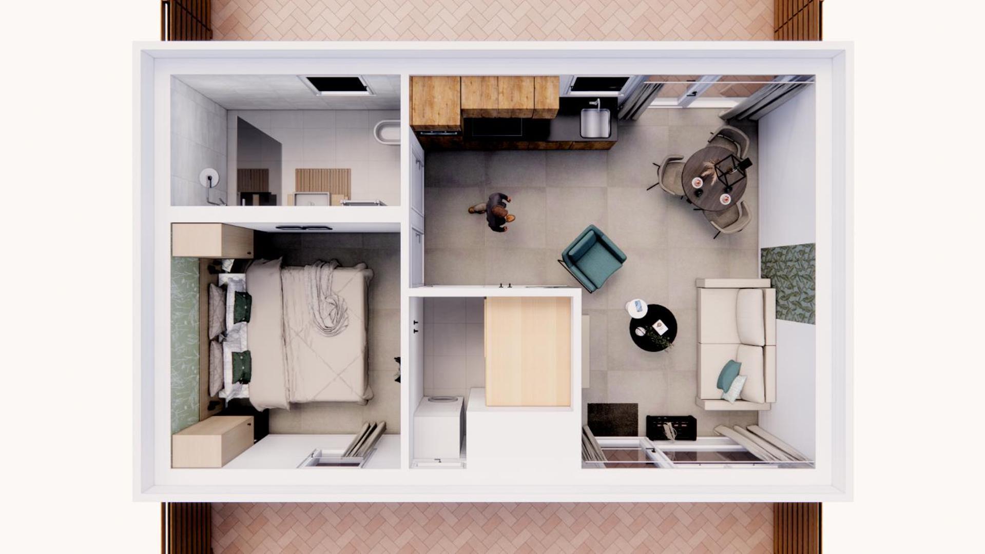 Vakantiewoning Westkapelle Piet Mondriaanpad 3 Ngoại thất bức ảnh