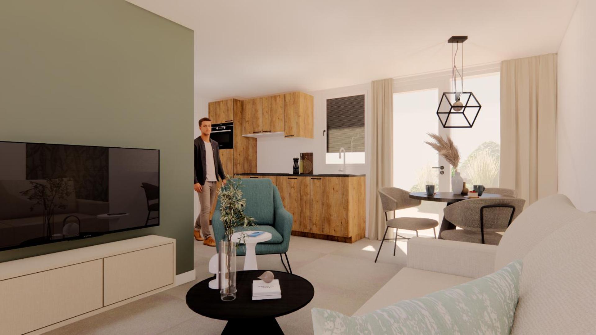 Vakantiewoning Westkapelle Piet Mondriaanpad 3 Ngoại thất bức ảnh
