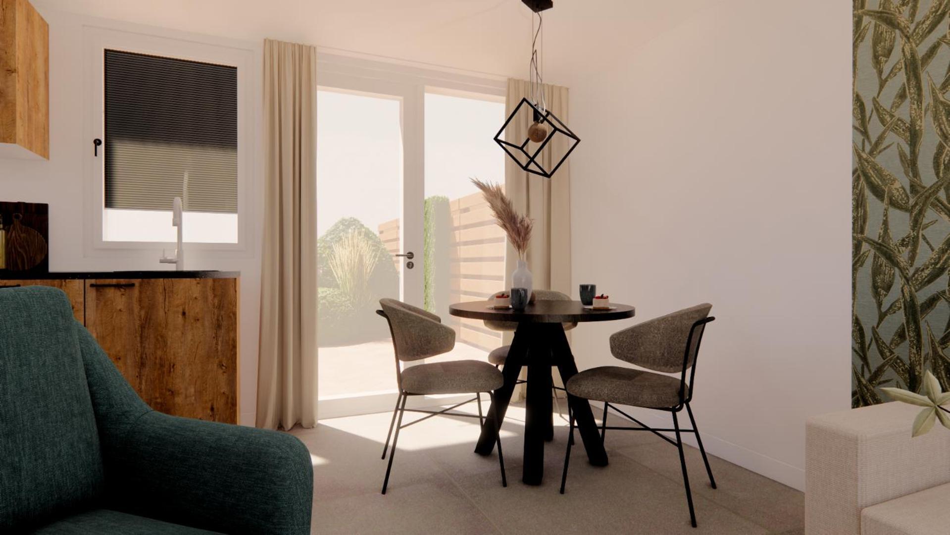Vakantiewoning Westkapelle Piet Mondriaanpad 3 Ngoại thất bức ảnh