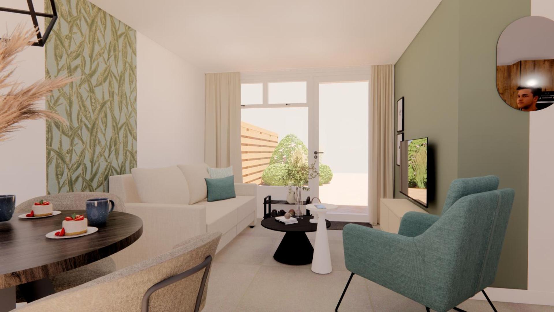 Vakantiewoning Westkapelle Piet Mondriaanpad 3 Ngoại thất bức ảnh