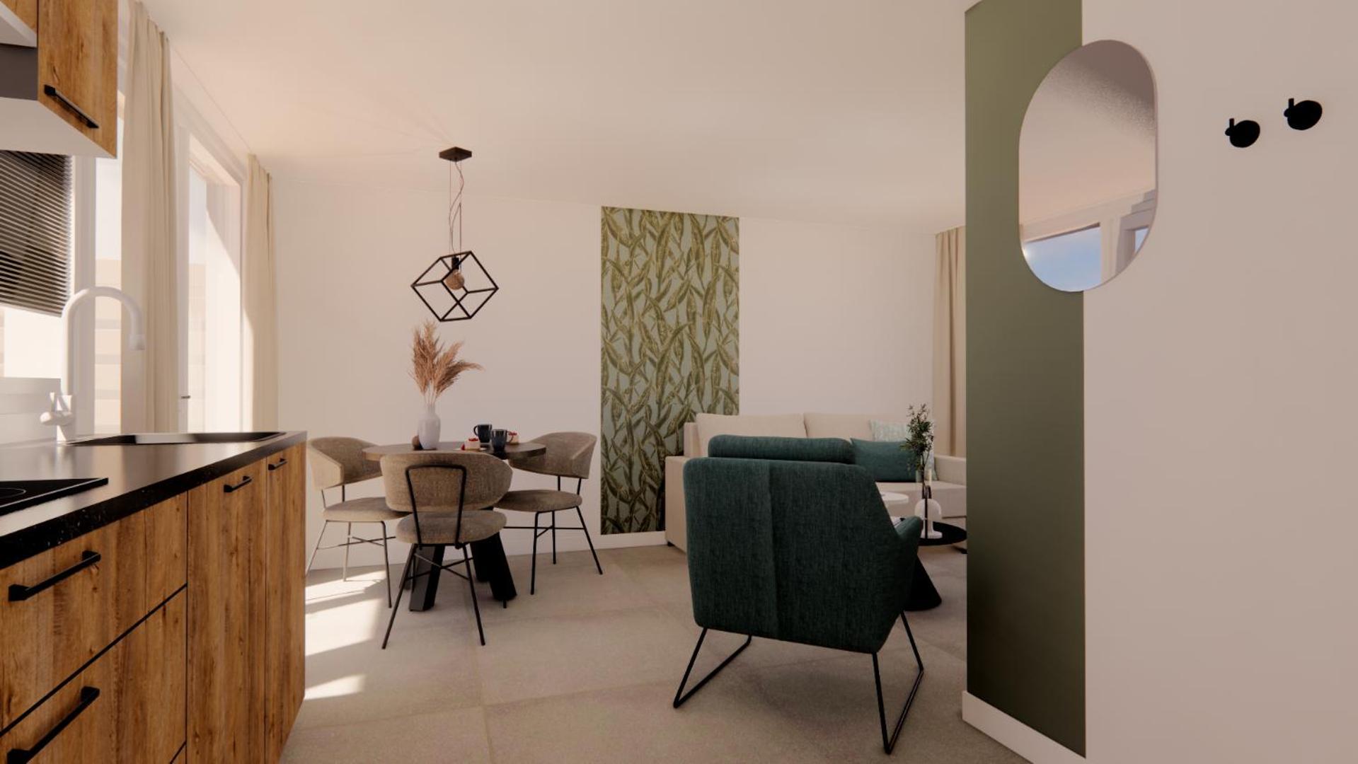 Vakantiewoning Westkapelle Piet Mondriaanpad 3 Ngoại thất bức ảnh